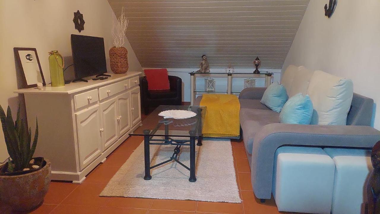산투안드레 Casa Malaquias 아파트 외부 사진